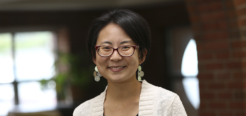 Connecting Scholarly Examination and Artistic Practice