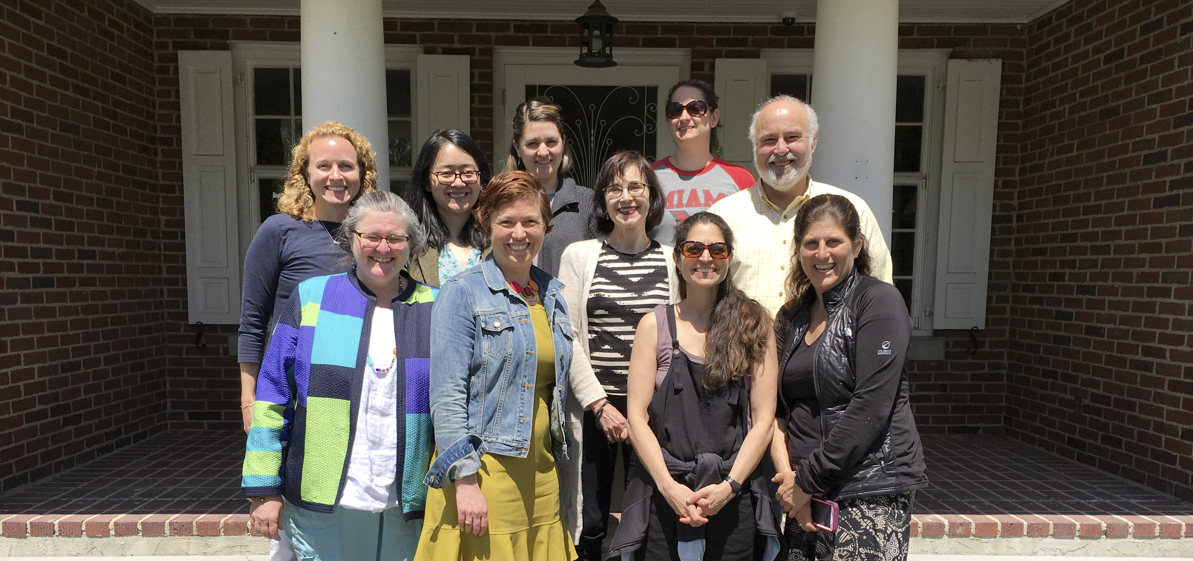 Community-Based Learning Faculty Fellows Retreat