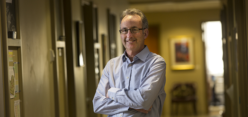 Drennen Named USAEE Senior Fellow