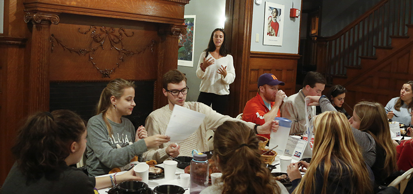 Civic Engagement Through the Lens of Judaism