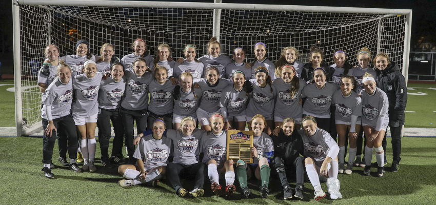 Herons to Compete in NCAA Championships