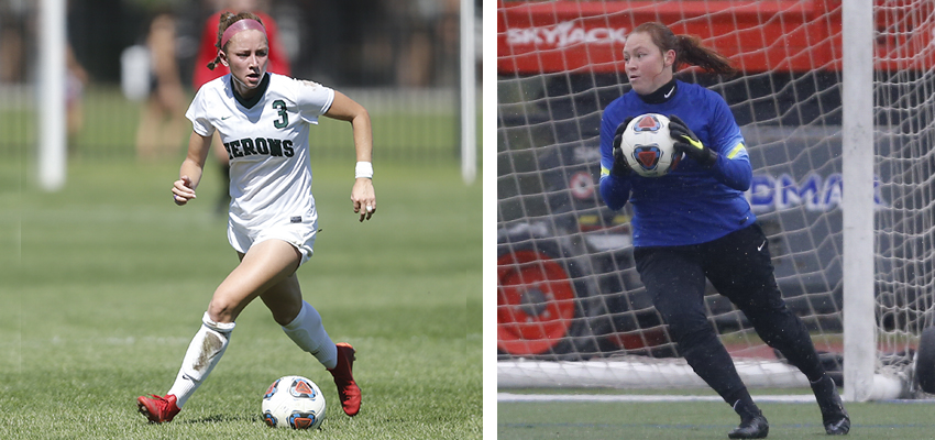 Heron Academic All-Americans