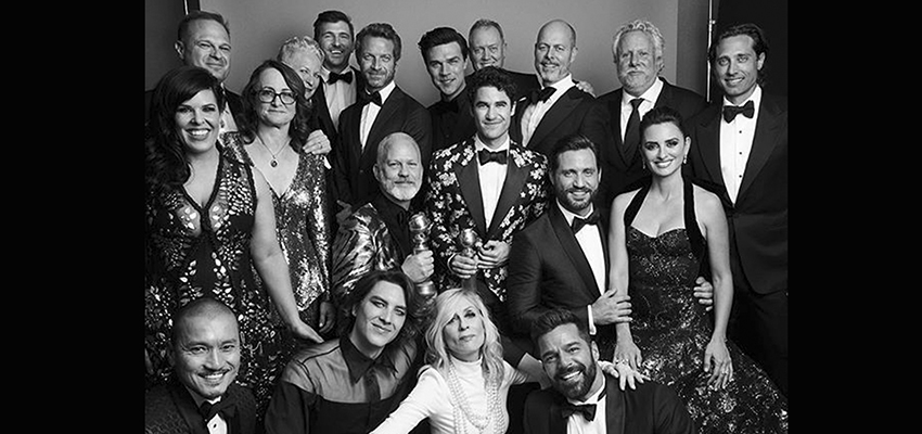 Golden Globes for Falchuk ΓÇÖ93, L.H.D. ΓÇÖ14, American Crime Story