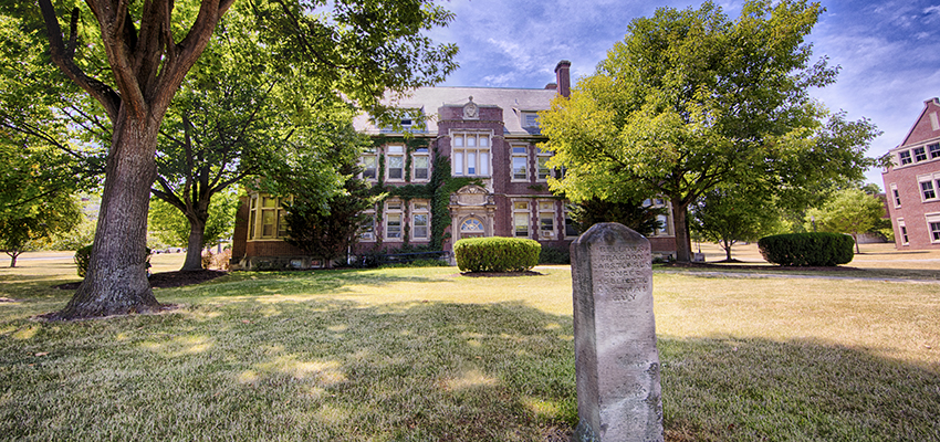 Hobart William Smith College