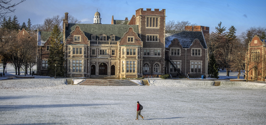 Hobart William Smith College