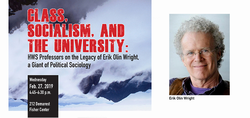 Fisher Center Symposium Remembers Wright