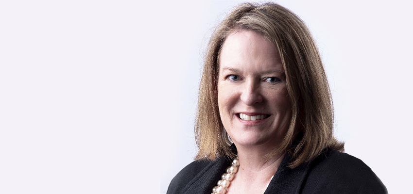 Holmes ΓÇÖ85 Named Senior VP at Kemper Corporation