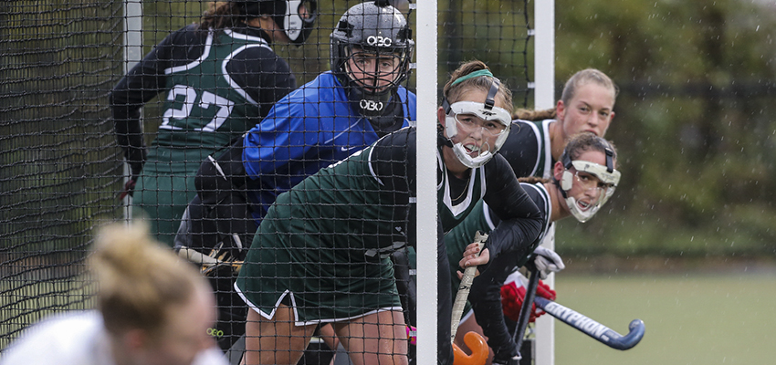 Herons Honored for Academic Success