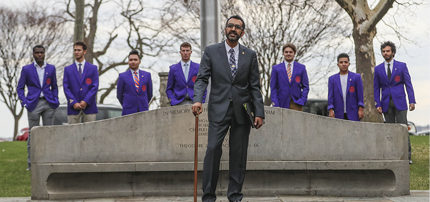 Charter Day 2019