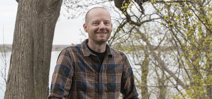 FLI Welcomes Seneca Watershed Steward