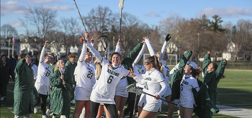 Herons Secure 9th-straight Victory