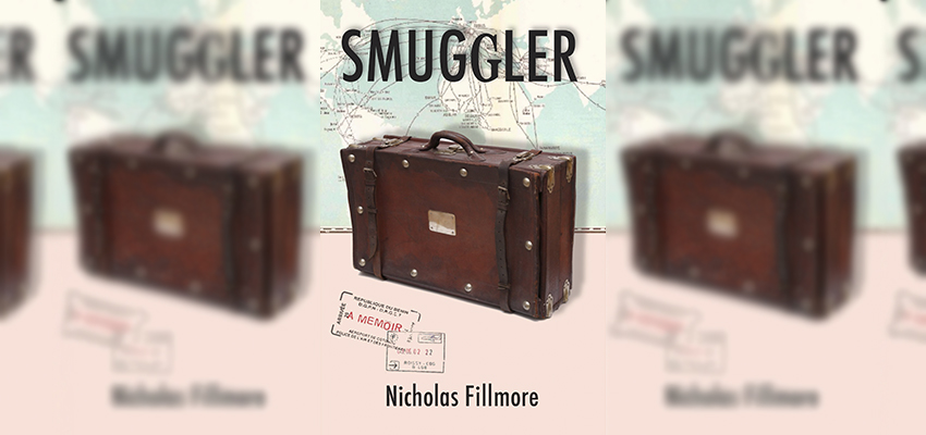 Fillmore ΓÇÖ85 Authors Smuggler