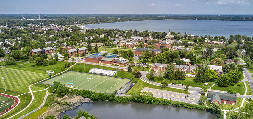 Hobart William Smith College