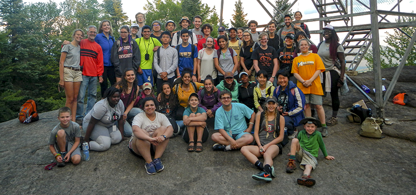 Environmental Institute Scholarships Available for Geneva High Students