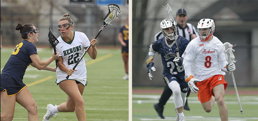 HWS Lacrosse Championship Weekend