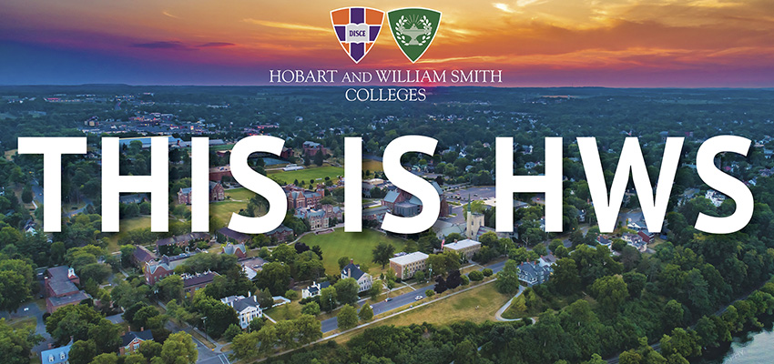 Hobart William Smith College