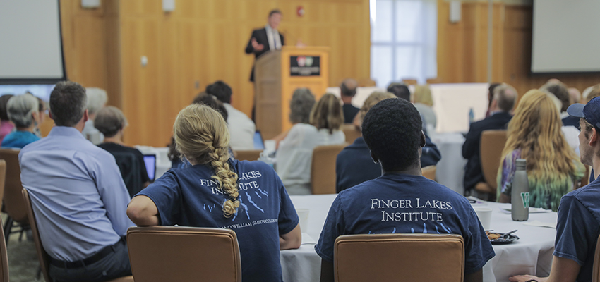 Harmful Algal Blooms Symposium