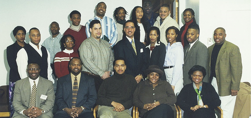 ALAA Celebrates 20 Years