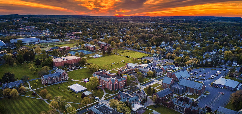 Wheeler Society Gifts Support Scholarships Endowment
