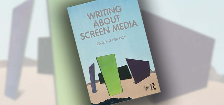 Writing About Screen Media