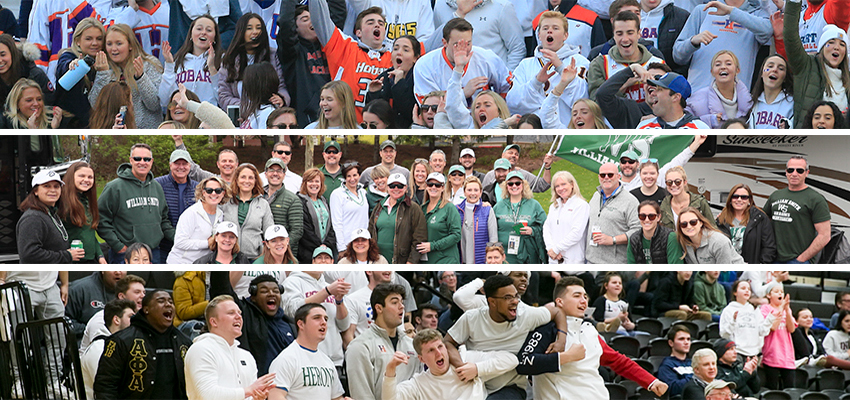 Your Chance to Write the HWS Fight Song