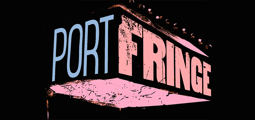 May and Bremner ΓÇÖ99 Win Awards at PortFringe