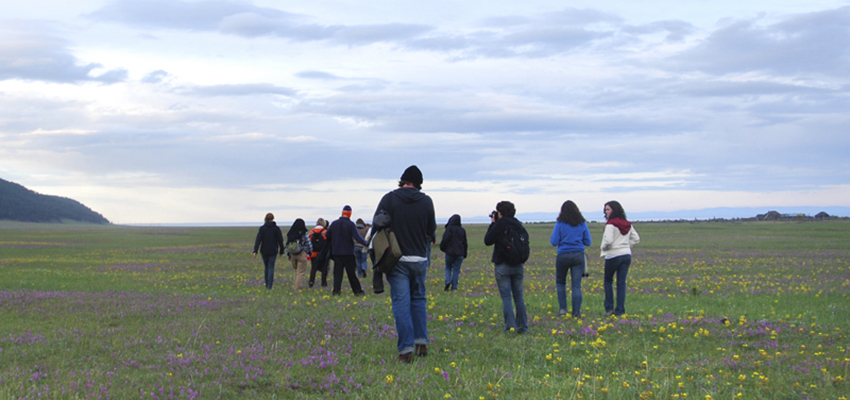HWS Receives 6th Fulbright-Hays Grant to Siberia