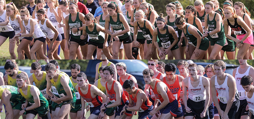 Cross Country Championships