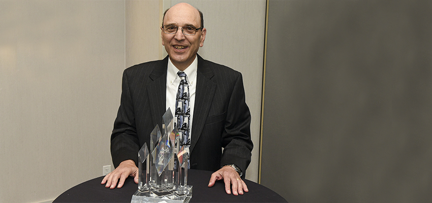 ABA Honors Ehrlich '80 for Pro Bono Legal Work