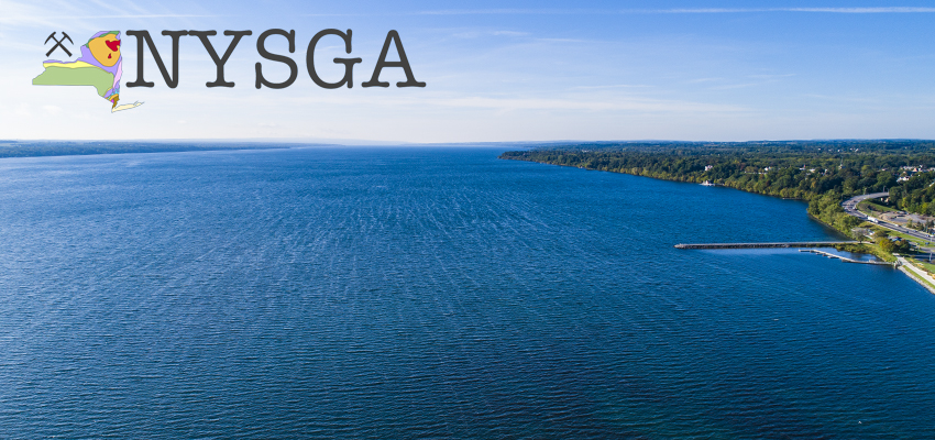 HWS Hosts StateΓÇÖs Geological Association
