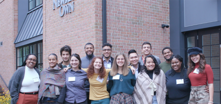 Degollado ΓÇÖ19 Receives Fellowship