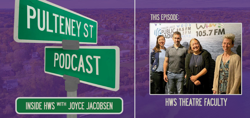 Hobart William Smith College