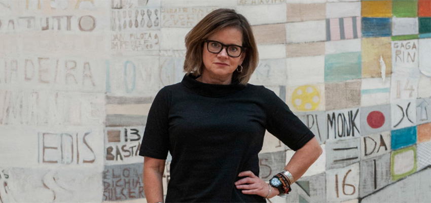 Dean Profiled in Chronicle of Higher Education