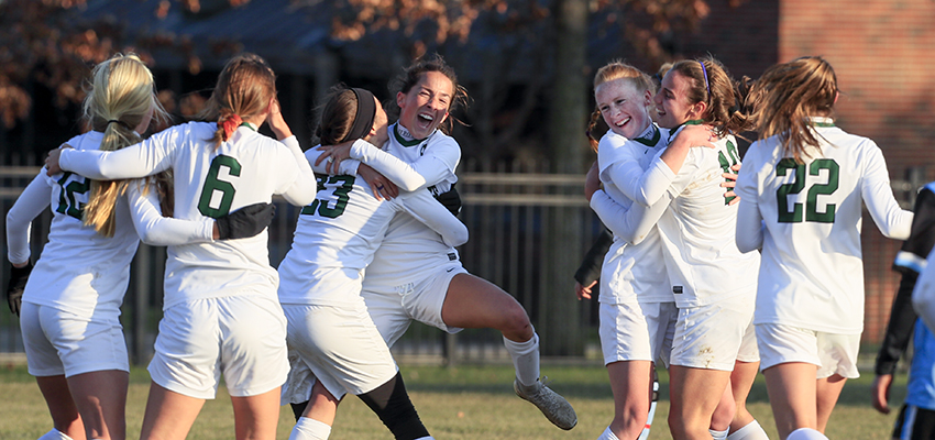 Herons Advance to National Semifinals