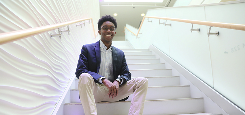 Brummell ΓÇÖ21 Lands Citibank Internship
