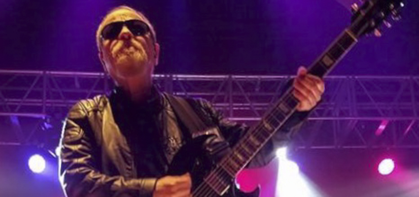 Bloom ΓÇÖ67, Blue ├ûyster Cult Return to NY