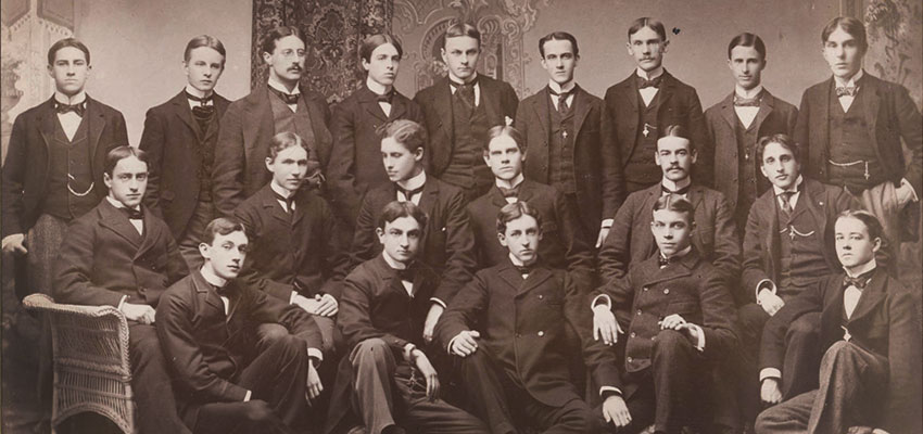 Hobart William Smith College
