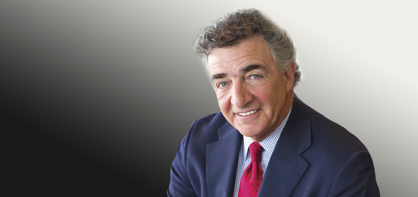 Bozzuto ΓÇÖ68, L.H.D.ΓÇÖ18 Named 2019 Icon Honors Recipient