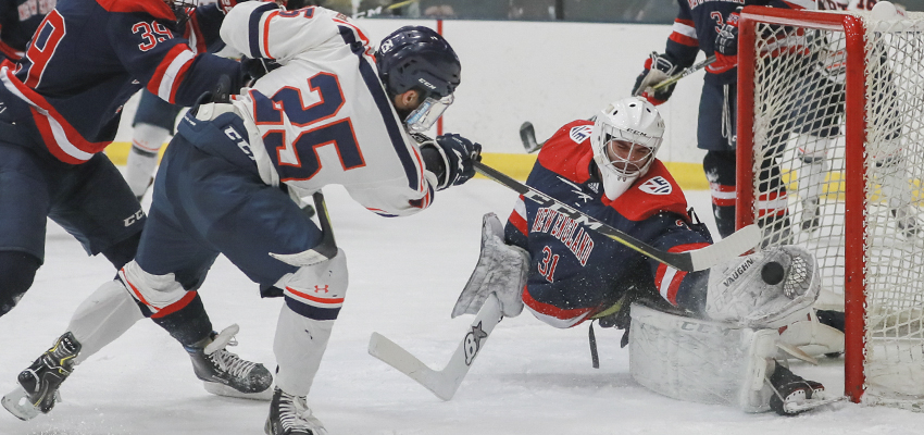 Hobart Moves Up to No. 5