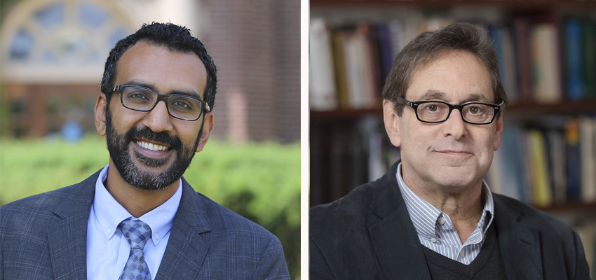 Colleges Announce Leadership Changes for Diversity and in DeanΓÇÖs Office