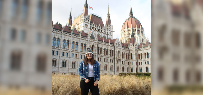 Creating a Short Documentary While in Hungary