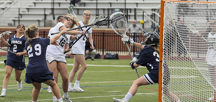 Defending Champions Ranked by USLacrosse Magazine