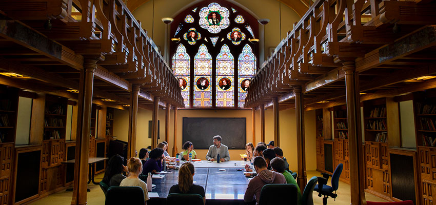 Hobart William Smith College