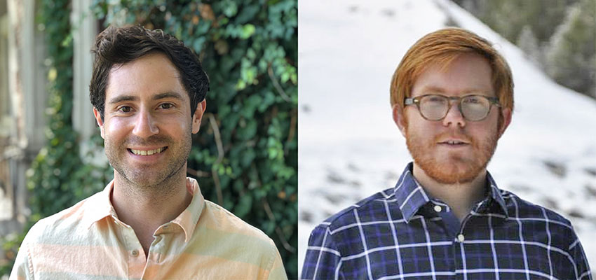 Fisher Center Faculty Fellows on Climate, Culture and Literature