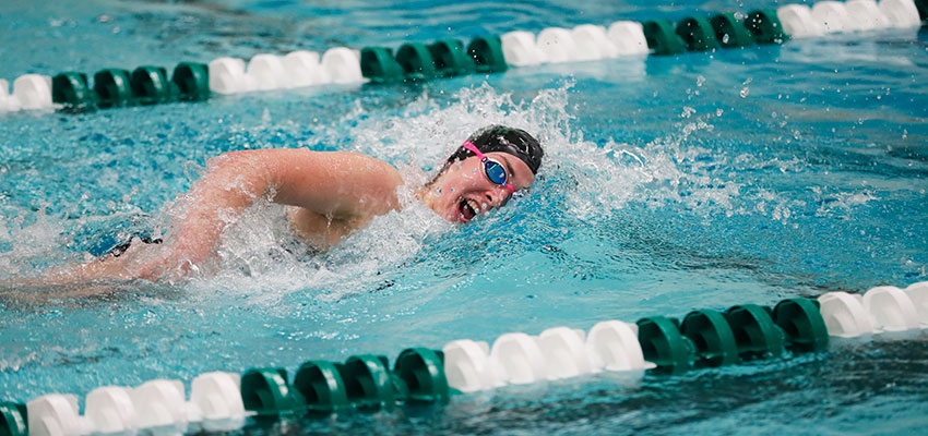 Herons Head to Championships