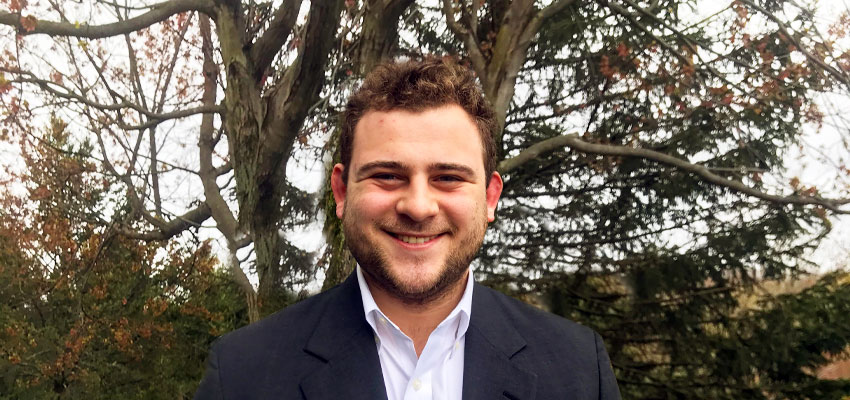Brown ΓÇÖ20 Named Rochester Youth Year Fellow