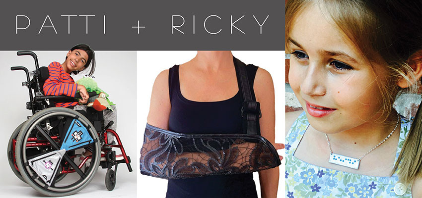 Herold ΓÇÖ10 Establishes Patti + Ricky, a Functional Fashion Company