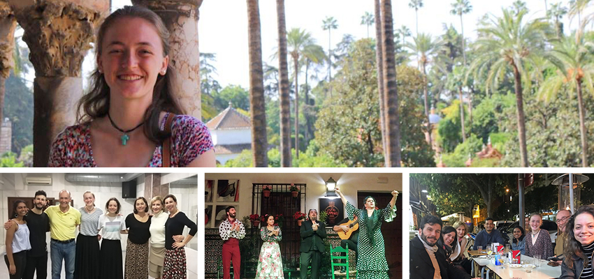 Girard ΓÇÖ22 Explores Flamenco Dance and Culture