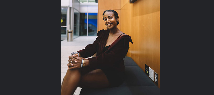 BNP Paribas Hires Teferra ΓÇÖ21 for USD Clearing Analyst Position