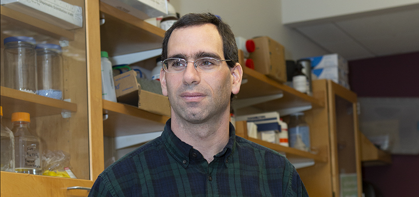 Justin R. Miller Biochem Cancer Research Offers Unique Scientific Education